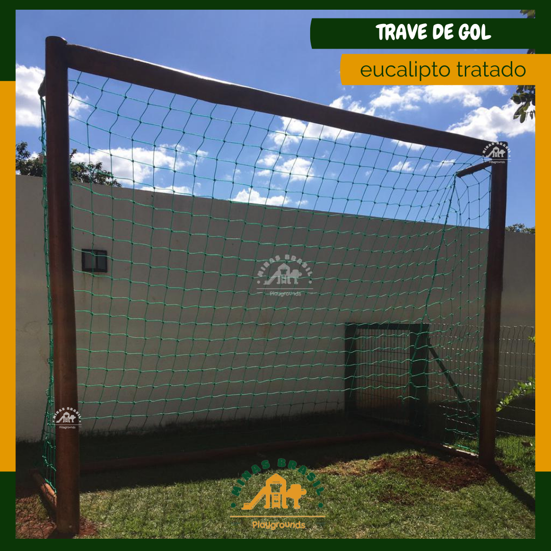 Trave de Gol