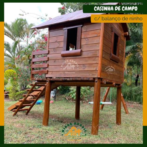 Casinha-de-Campo