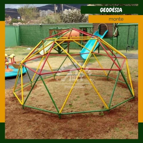 Geodesia